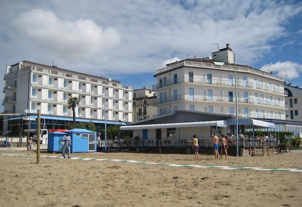 Hotel Playa e Mare Nostrum-1