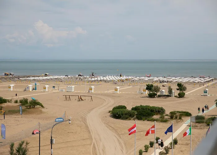 Hotel Benvenuto Caorle